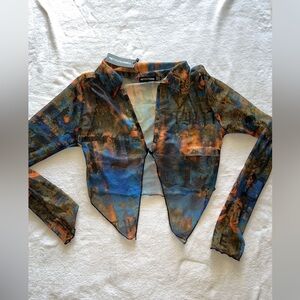 Pretty Little Thing NWT